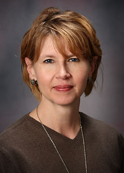 Picture of Ms. Dawne Leiker